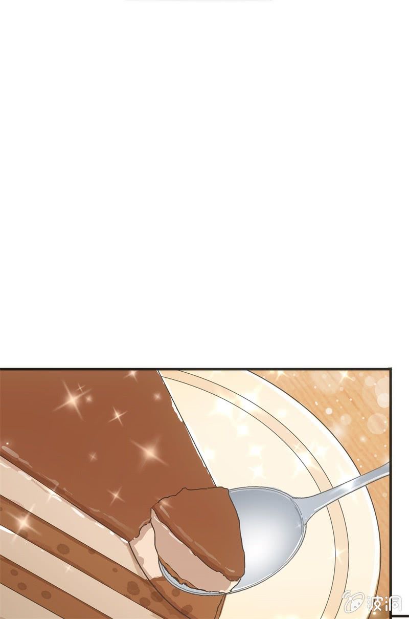 谢谢你的蛋糕(1/2)-第21话