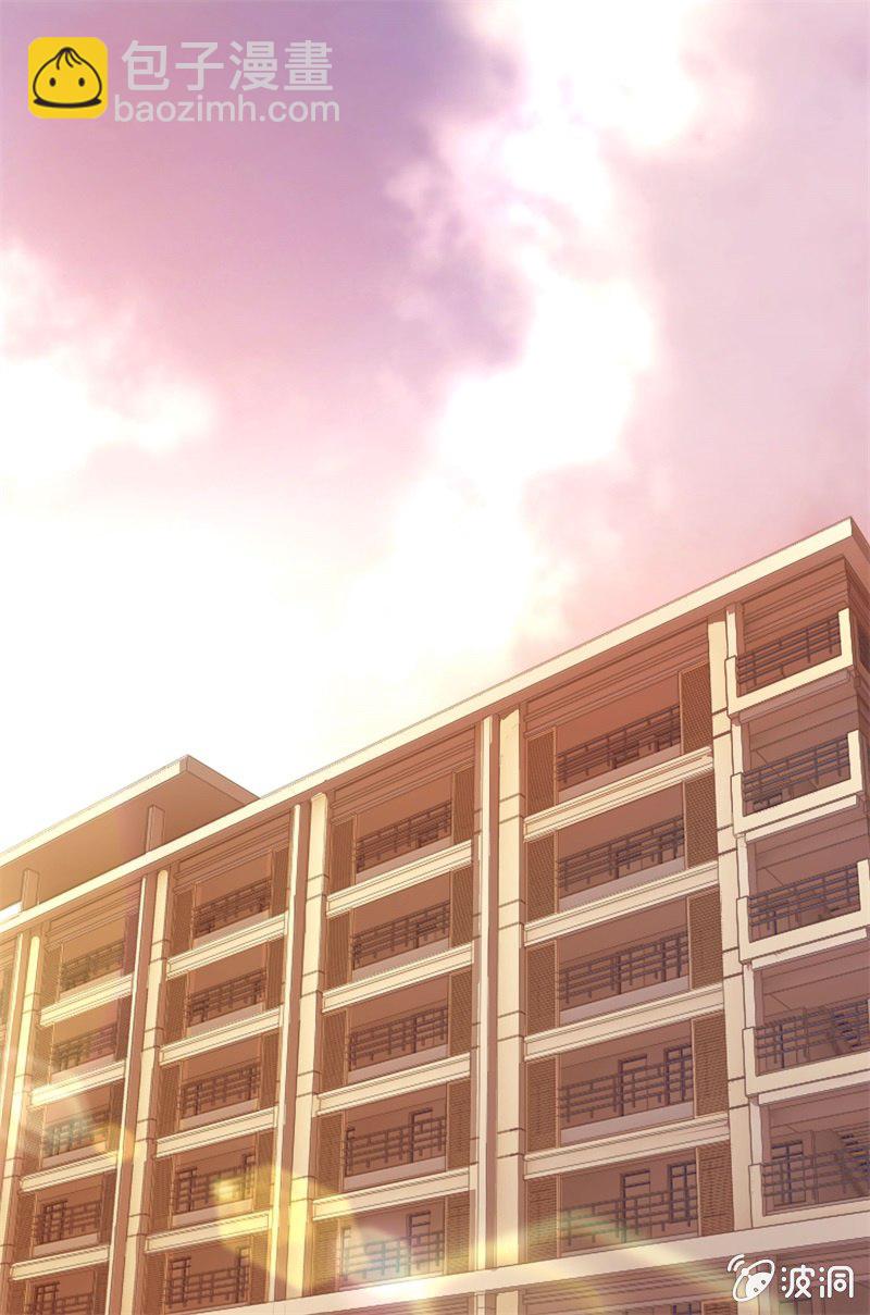 谢谢你的蛋糕(1/2)-第21话