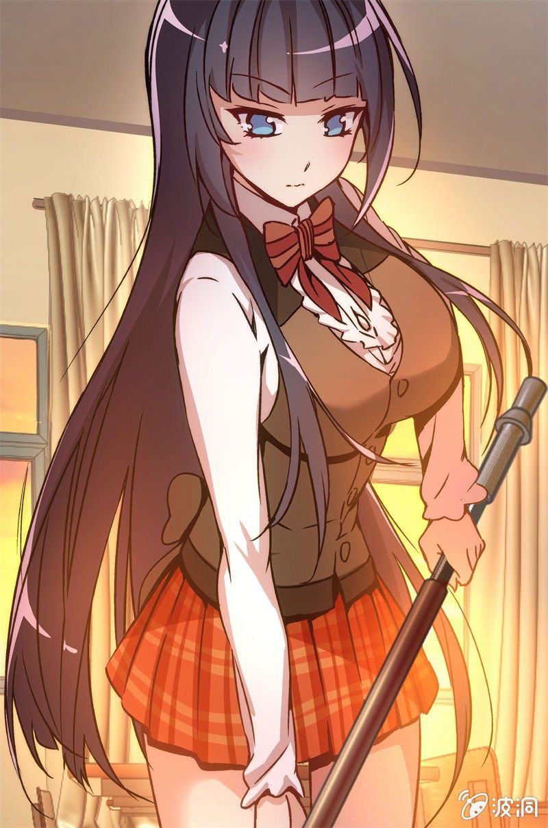 谢谢你的蛋糕(1/2)-第21话