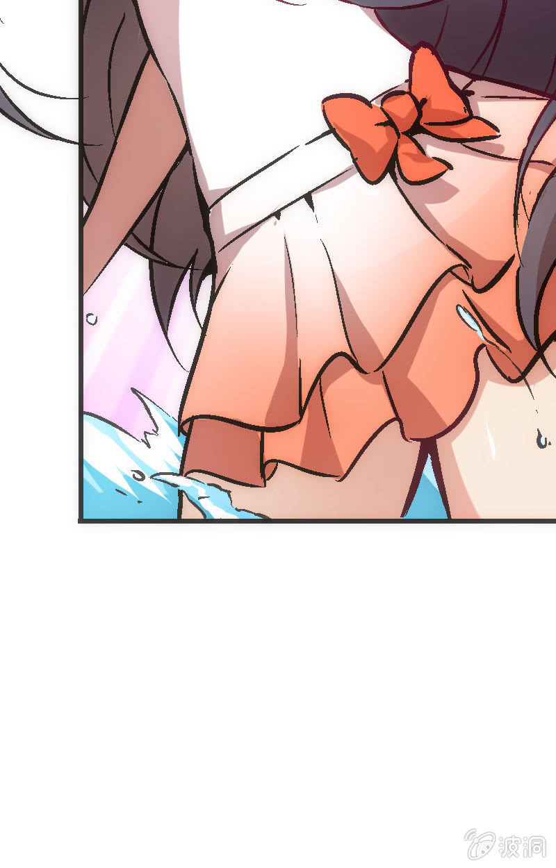 要认真起来了哦！(1/2)-第25话