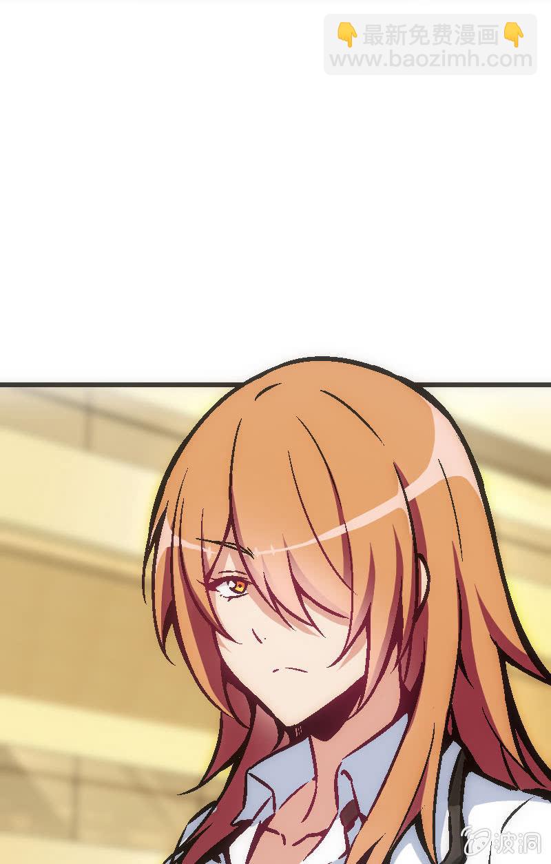 云姐只是稍微斗志昂扬(1/2)-第27话