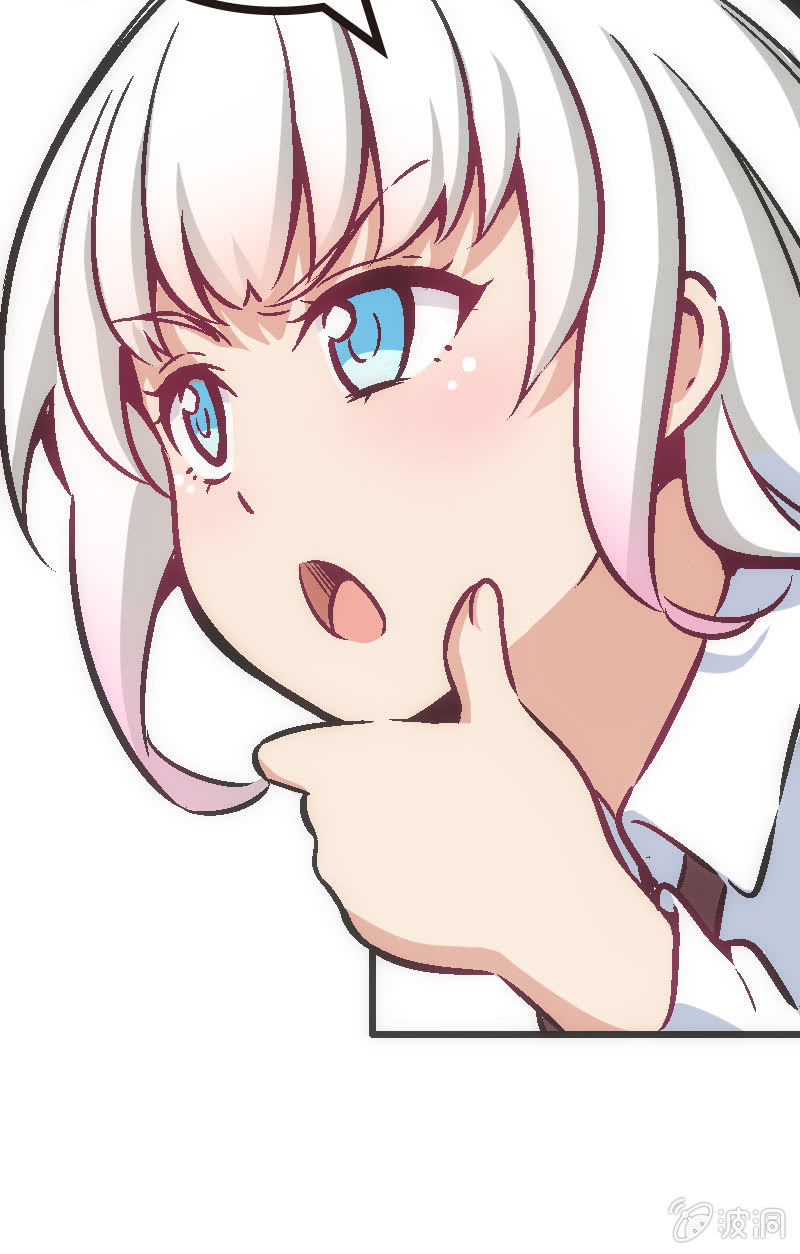 云姐只是稍微斗志昂扬(1/2)-第27话