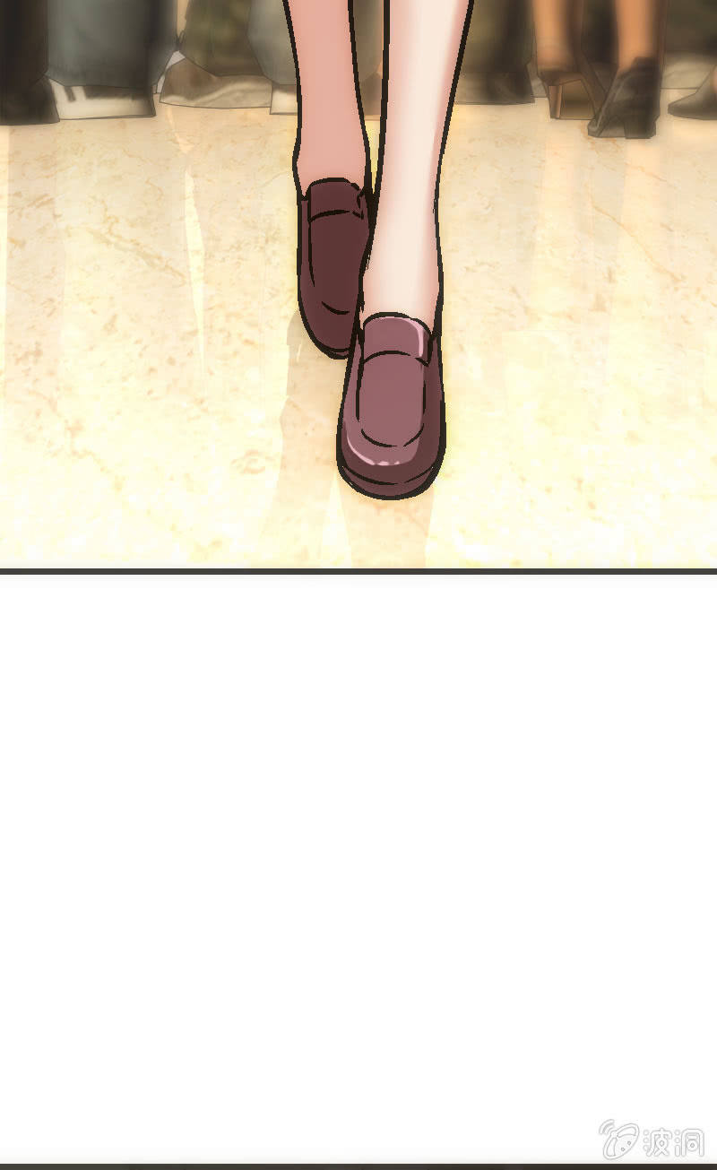 云姐只是稍微斗志昂扬(1/2)-第27话