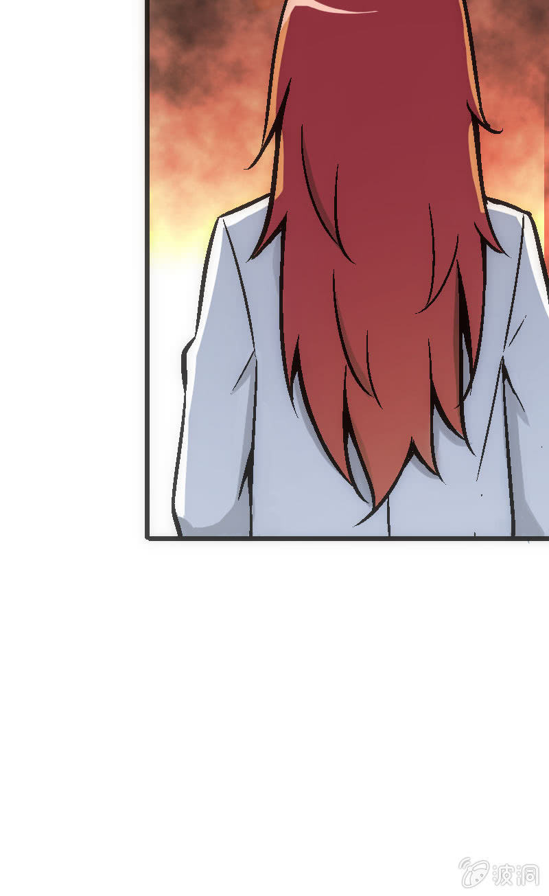 云姐只是稍微斗志昂扬(1/2)-第27话