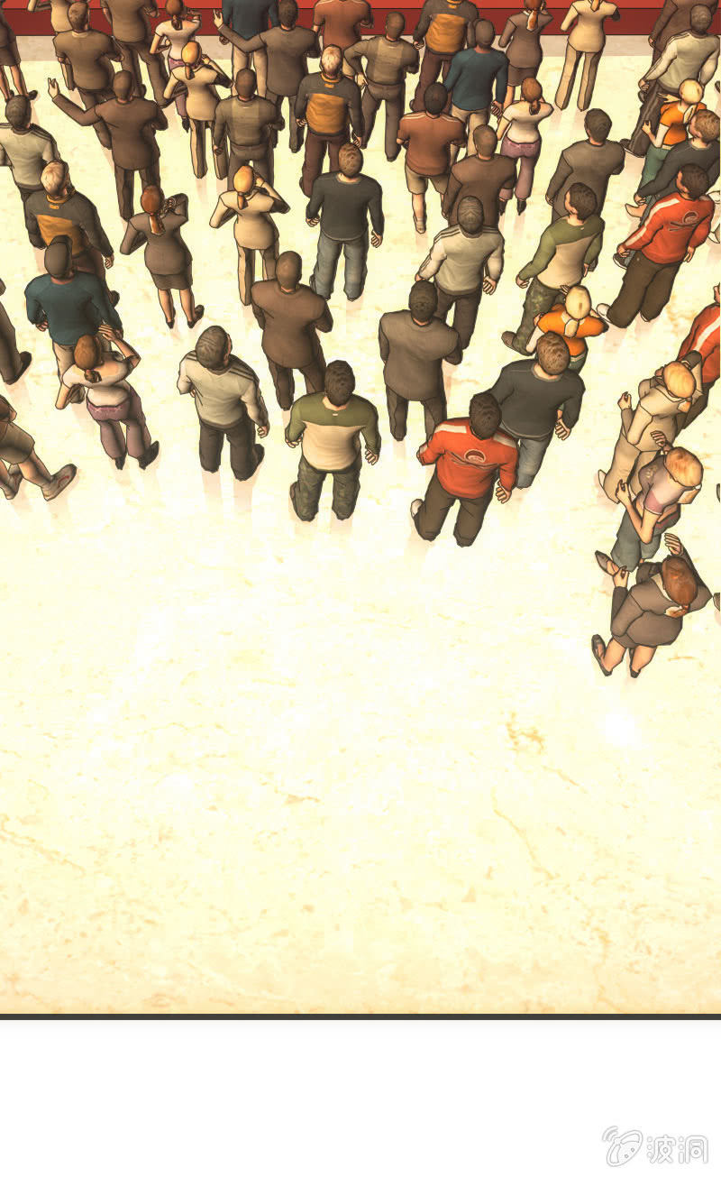 云姐只是稍微斗志昂扬(1/2)-第27话