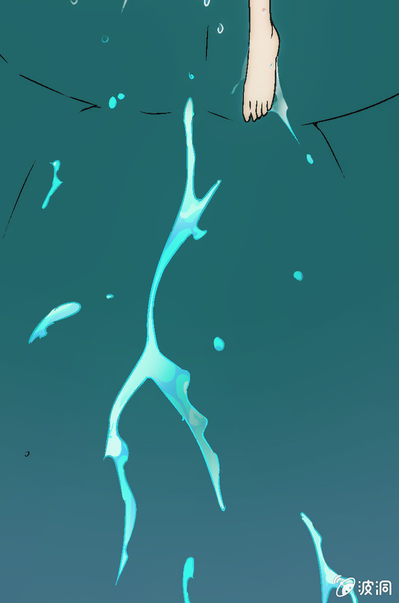 竟然输了！-第31话