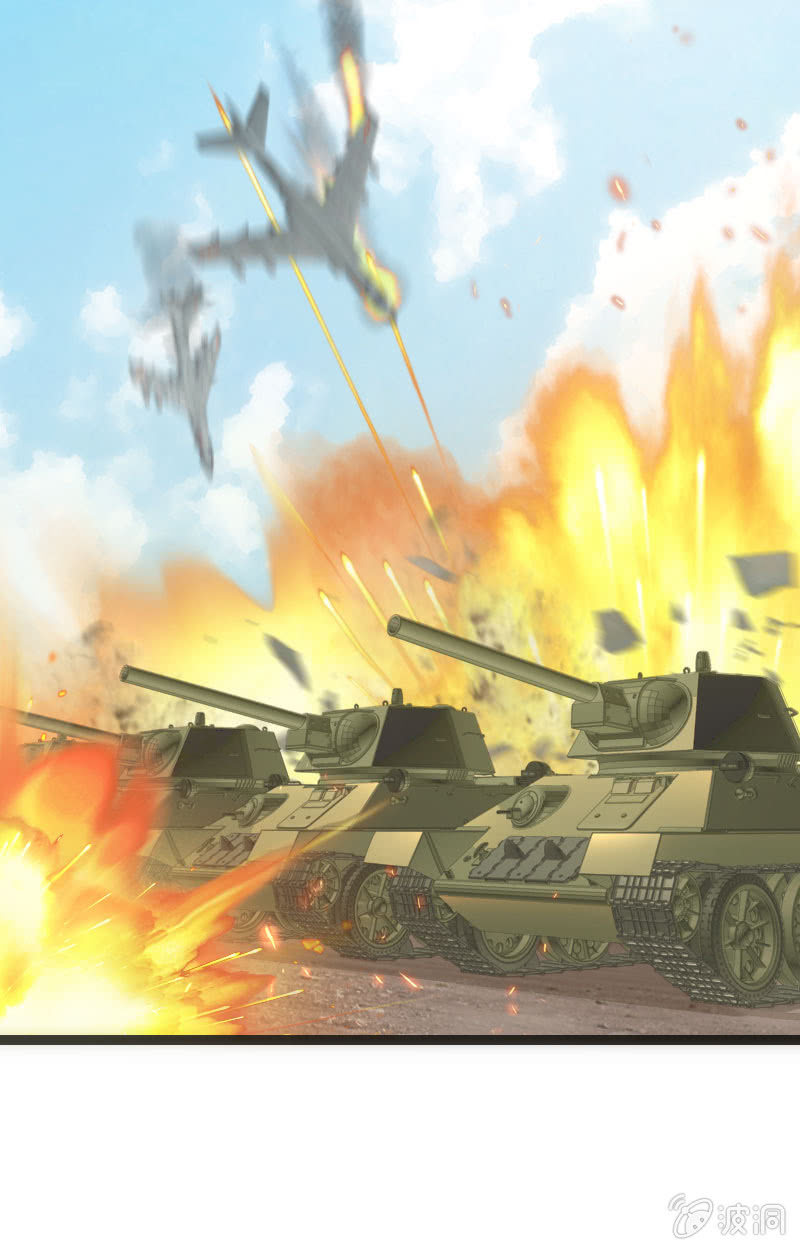 拆牌，全面失控！-第35话