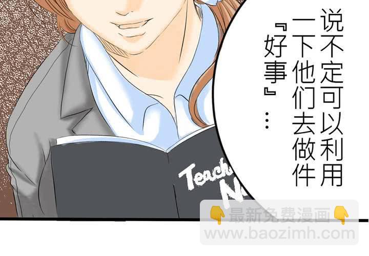 #2 心跳放學後(1/2)-第3话