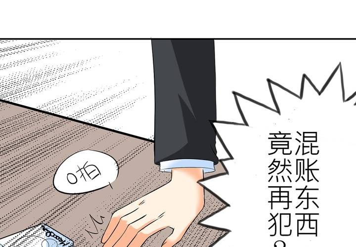 #2 心跳放學後(1/2)-第3话