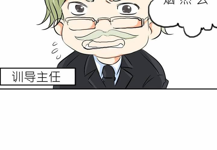 #2 心跳放學後(1/2)-第3话