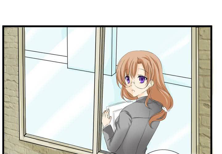 #2 心跳放學後(1/2)-第3话