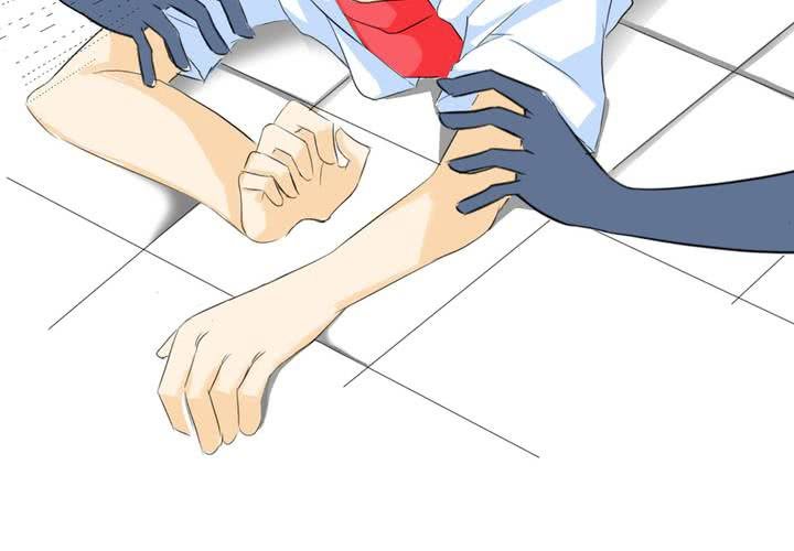 #2 心跳放學後(1/2)-第3话