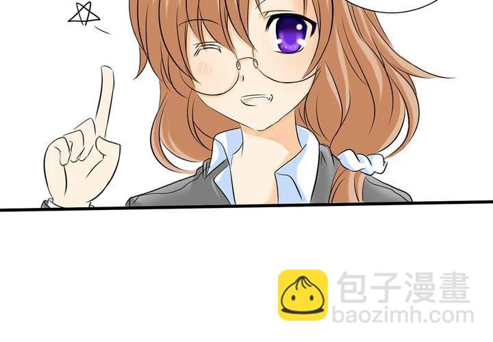 #2 心跳放學後(1/2)-第3话