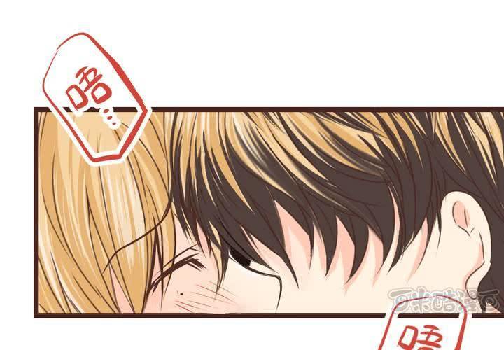 #23 残留在咀唇上的温暖(1/2)-第27话