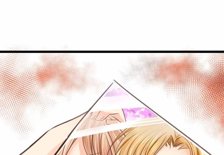 #23 残留在咀唇上的温暖(1/2)-第27话