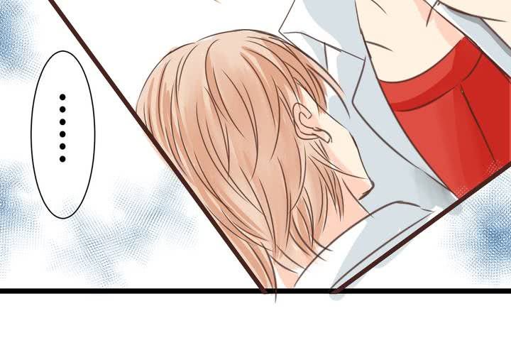 #23 残留在咀唇上的温暖(1/2)-第27话