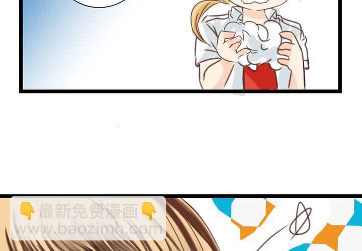 #23 残留在咀唇上的温暖(1/2)-第27话