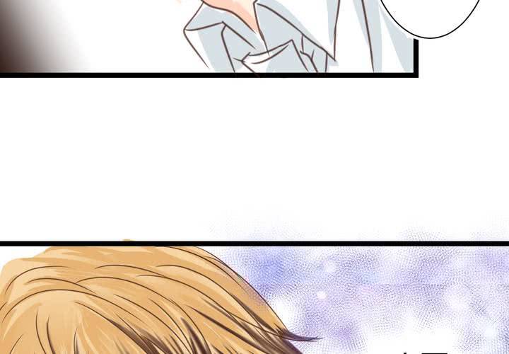 #23 残留在咀唇上的温暖(1/2)-第27话