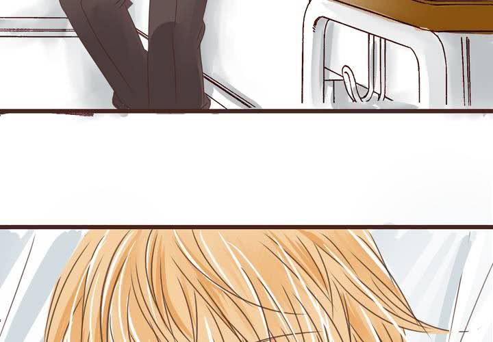 #25 他與他的事情(1/2)-第29话