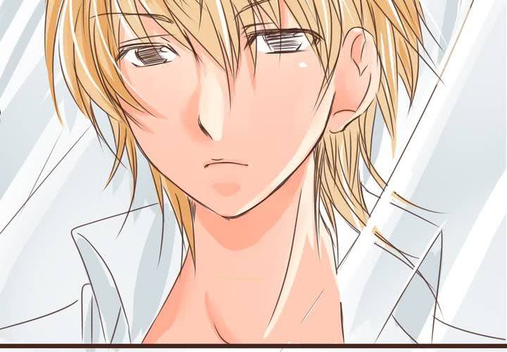 #25 他與他的事情(1/2)-第29话