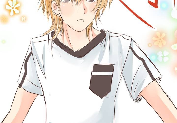 #25 他與他的事情(1/2)-第29话