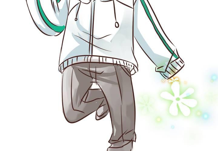 #SP 更新苗兮個人資料及四格漫畫-第39话