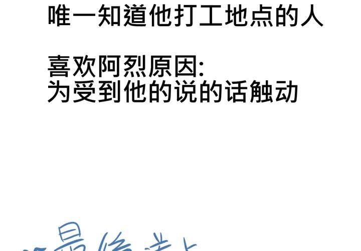 #SP 更新苗兮個人資料及四格漫畫-第39话