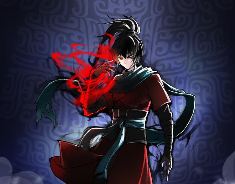 第21话 钟家变故(1/3)-第21话