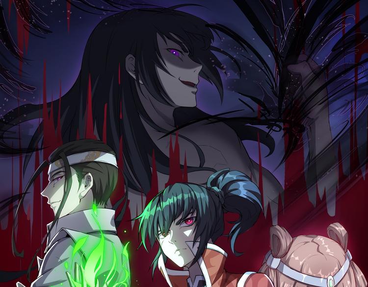 第27话 救美(1/3)-第27话