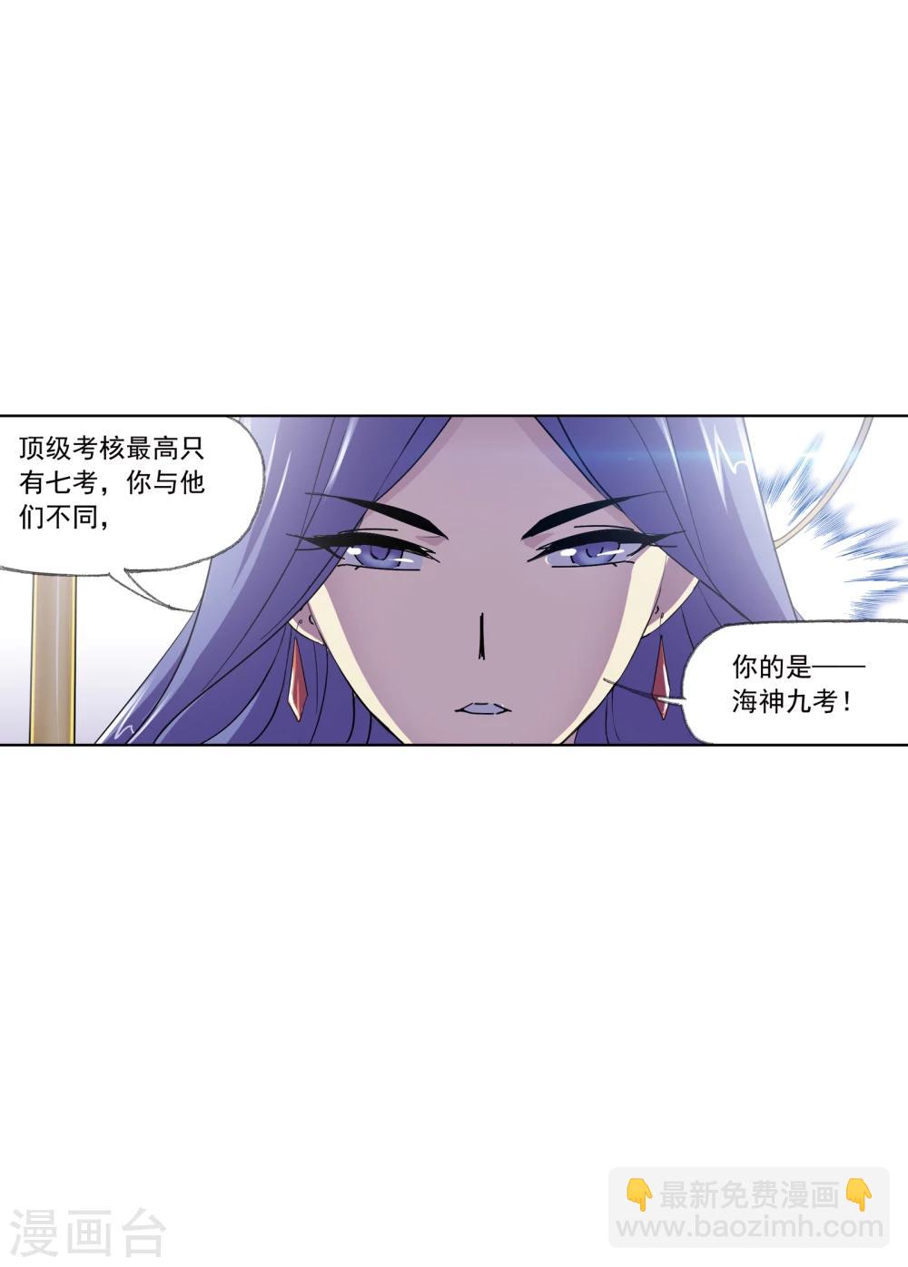 斗羅大陸 - 第625話 紅級一考1 - 3