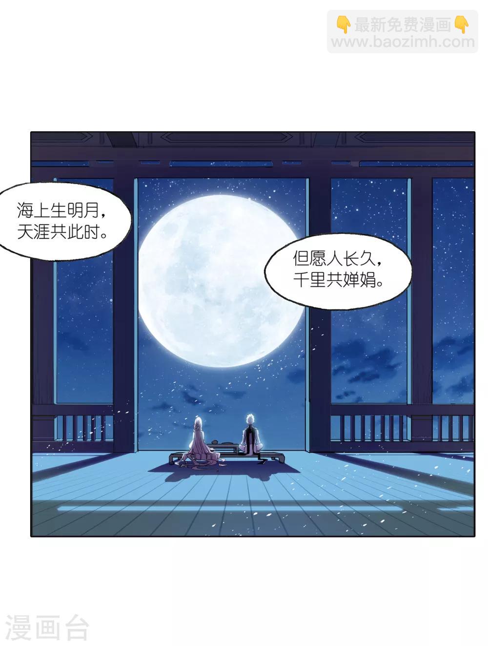 斗羅大陸 - 第659話 海上生明月1(1/2) - 2