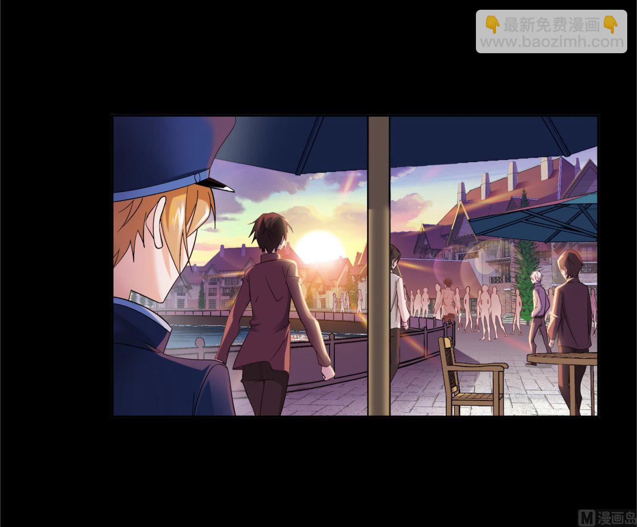 斗羅大陸 - 第230話 換環（2）(1/2) - 3