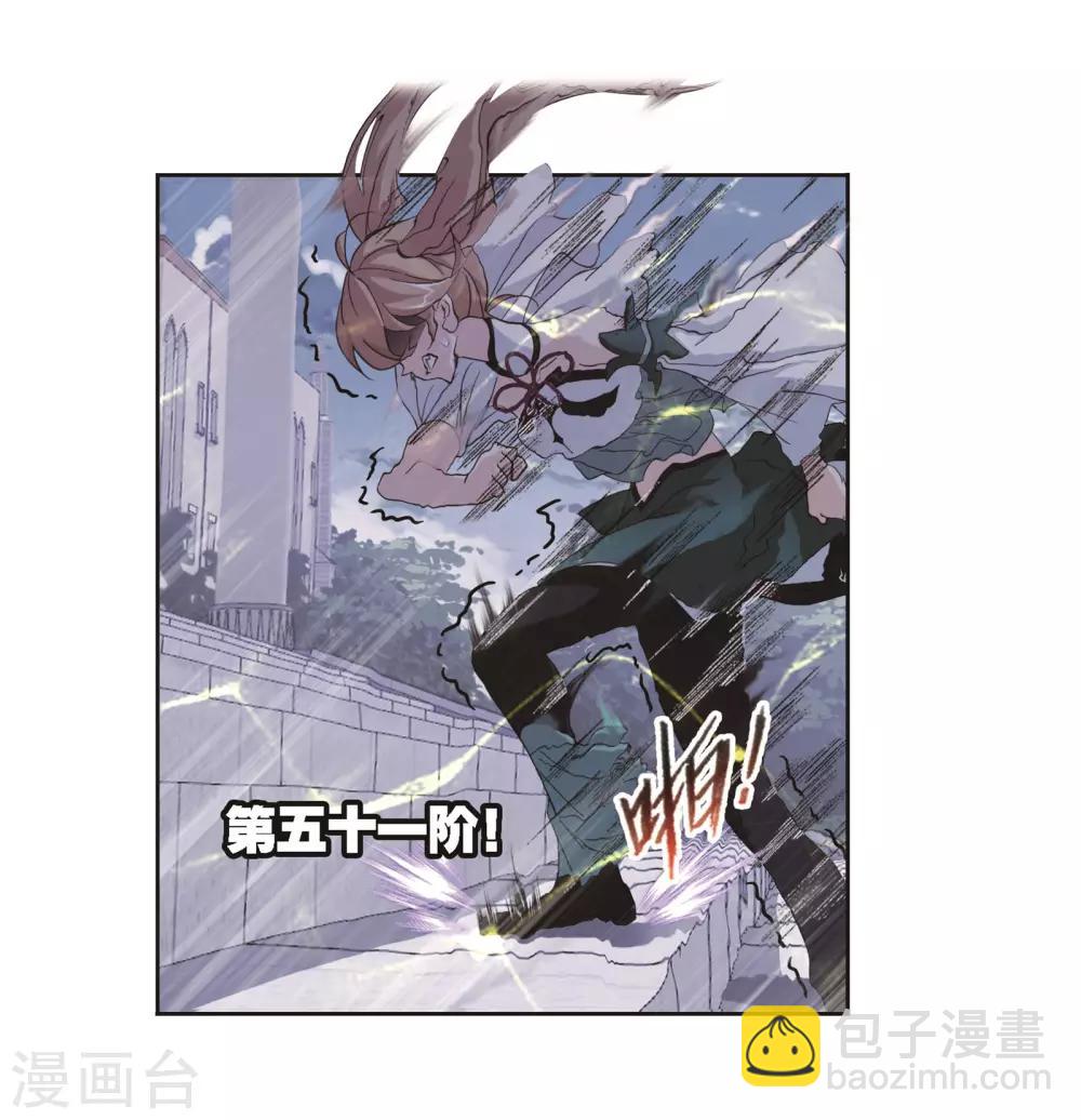 斗羅大陸 - 第687話 冰階1 - 2