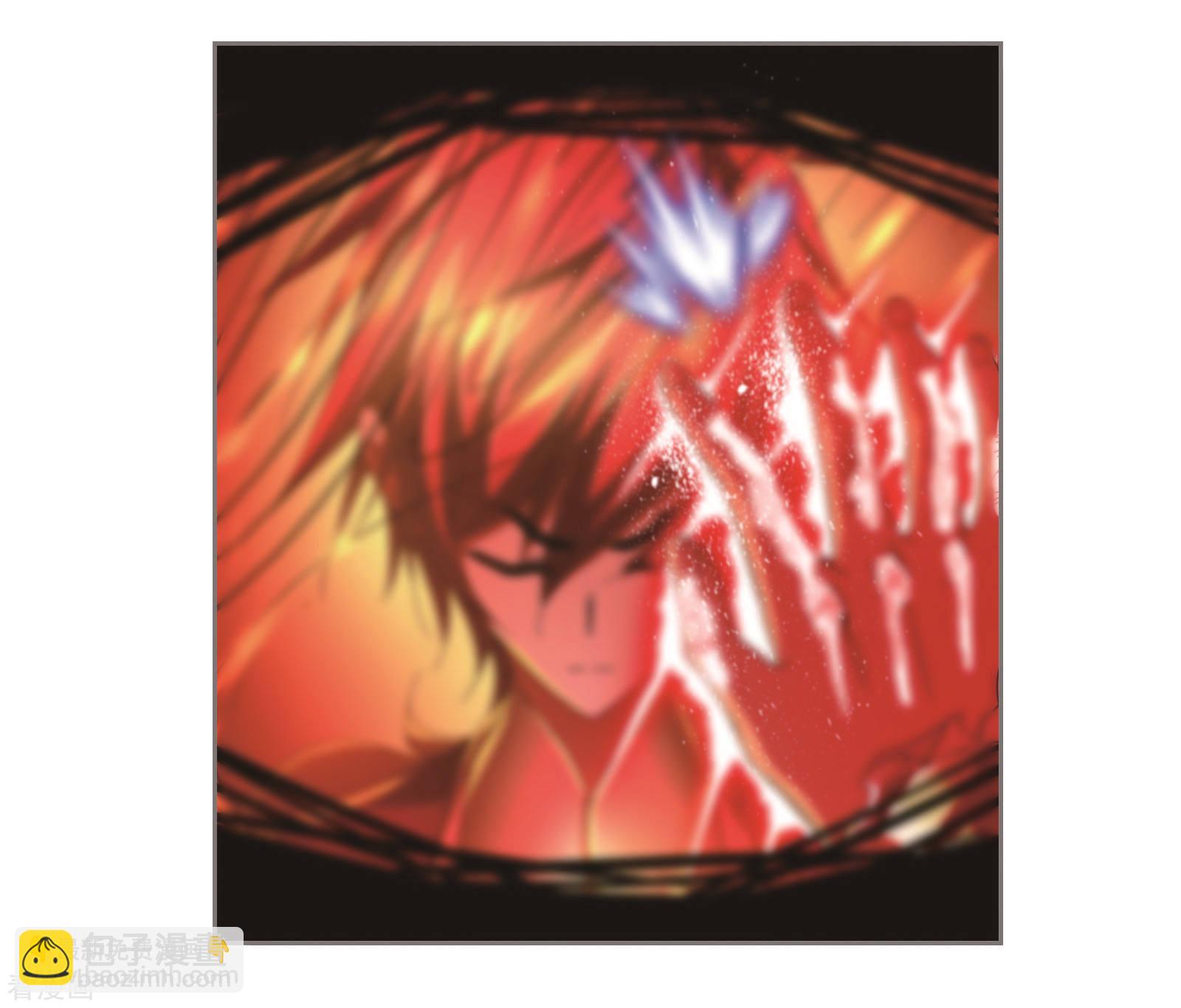 斗羅大陸 - 第694話 聖王的考驗2 - 4