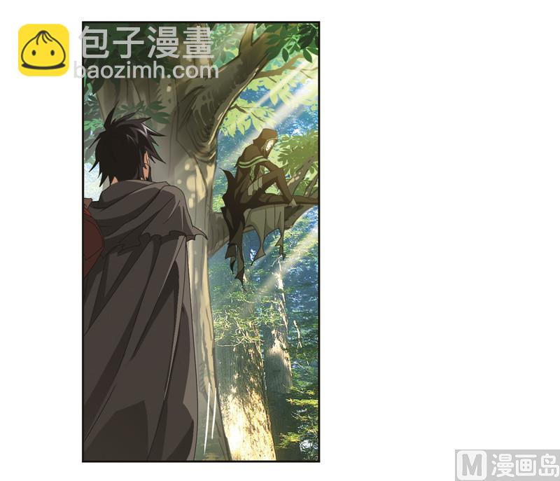 斗羅大陸 - 第244話 化環與納環（2） - 2