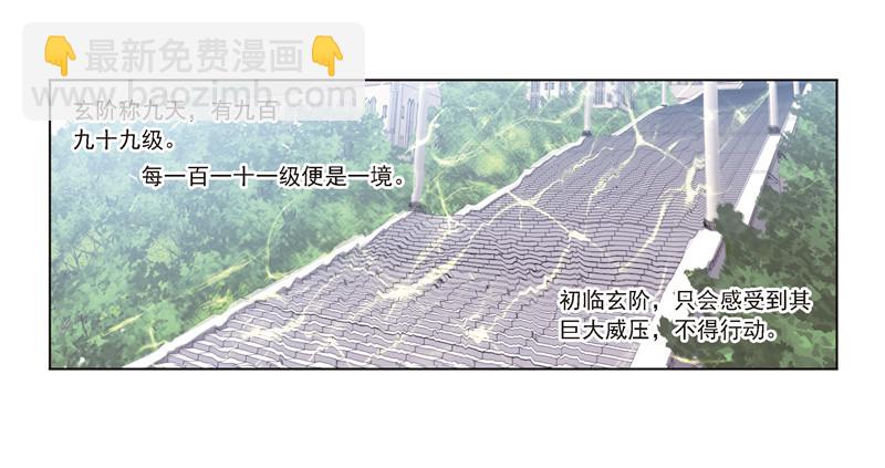 斗羅大陸 - 第247話 冰階（2） - 3