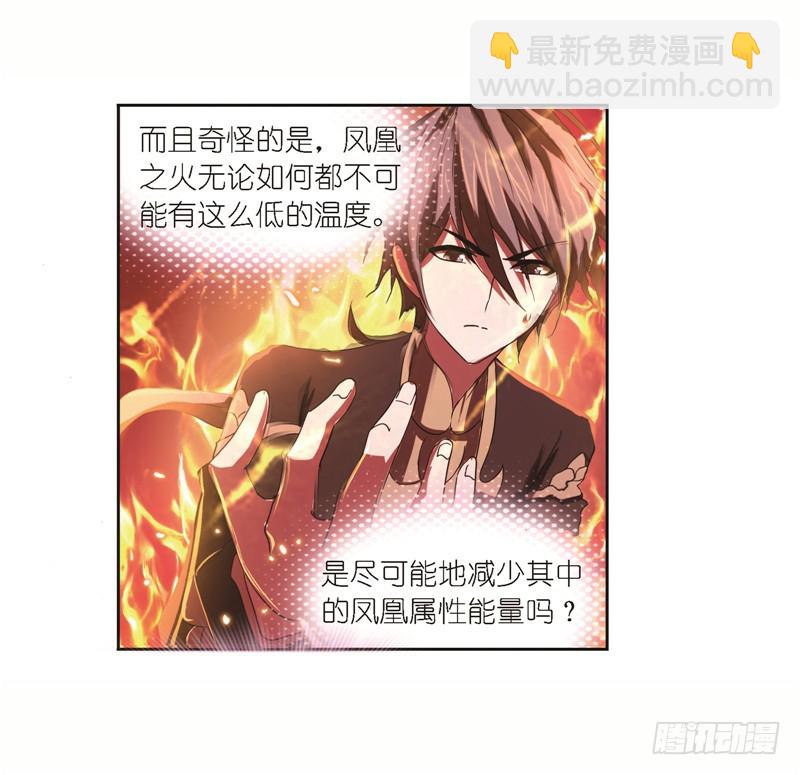 斗羅大陸 - 第248話 勤奮的鳳凰（2） - 4