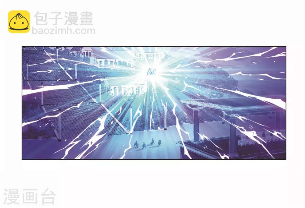 斗羅大陸 - 第716話 九星聖子2 - 3