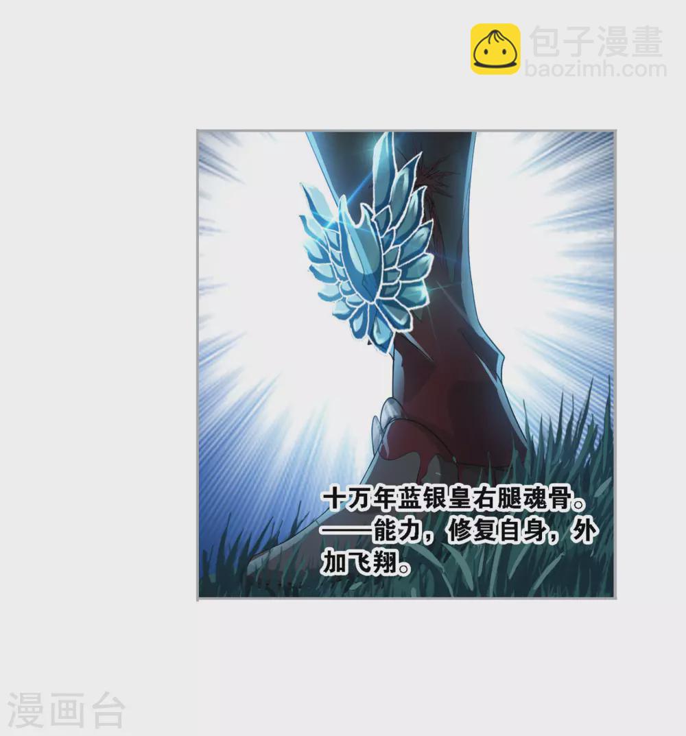 斗羅大陸 - 第740話 與自我的戰鬥2(1/2) - 8