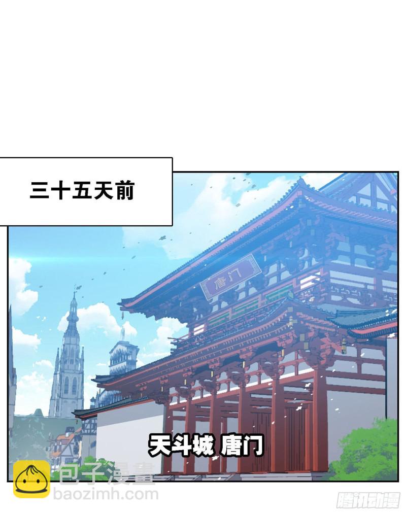 斗羅大陸 - 第278話 慶典與考驗（1） - 4