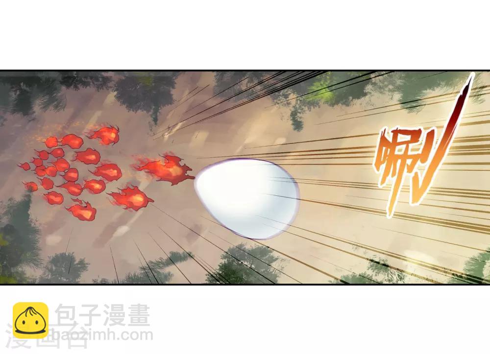 第120话 强大的古月2-第121话