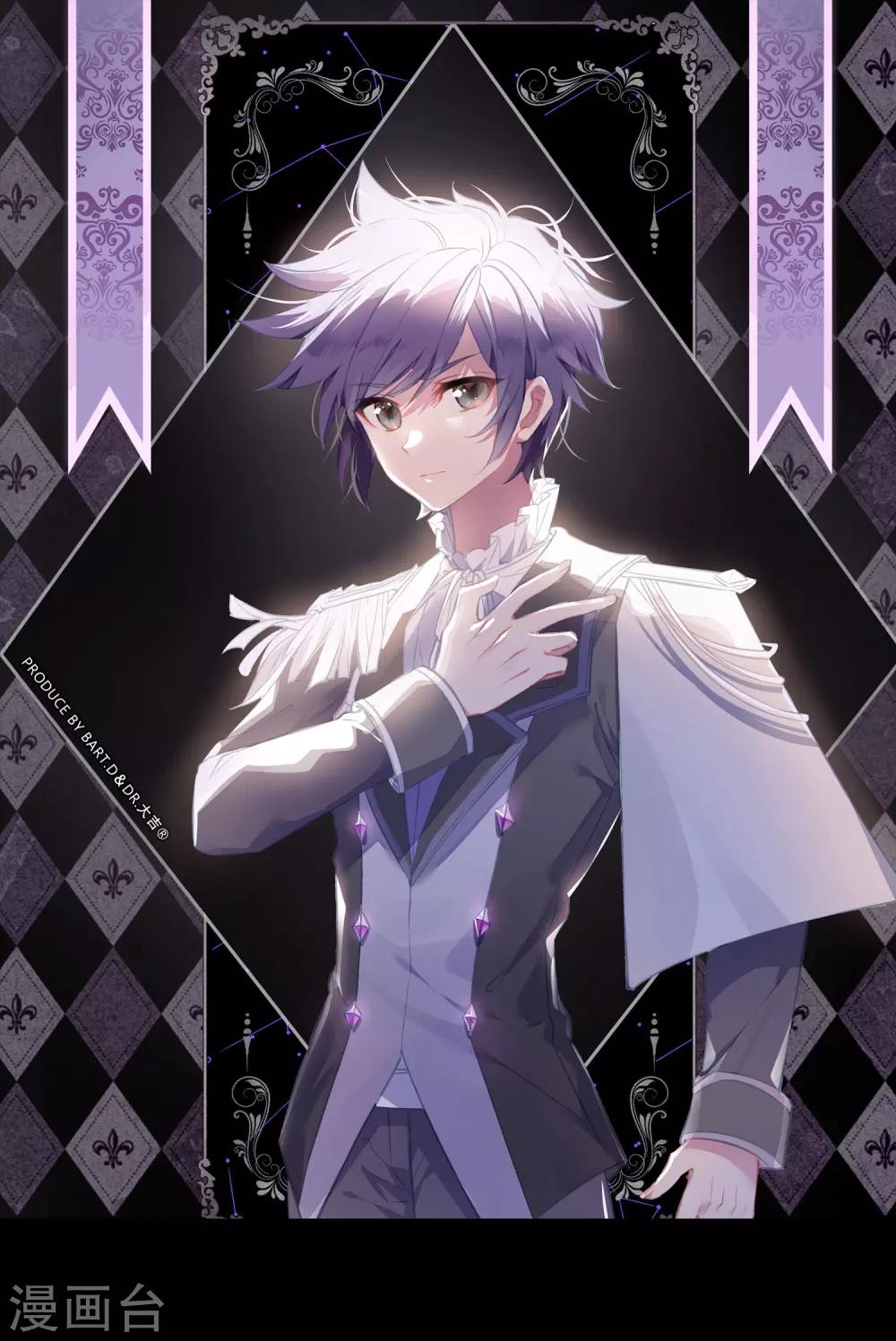 第264话 告别2-第269话