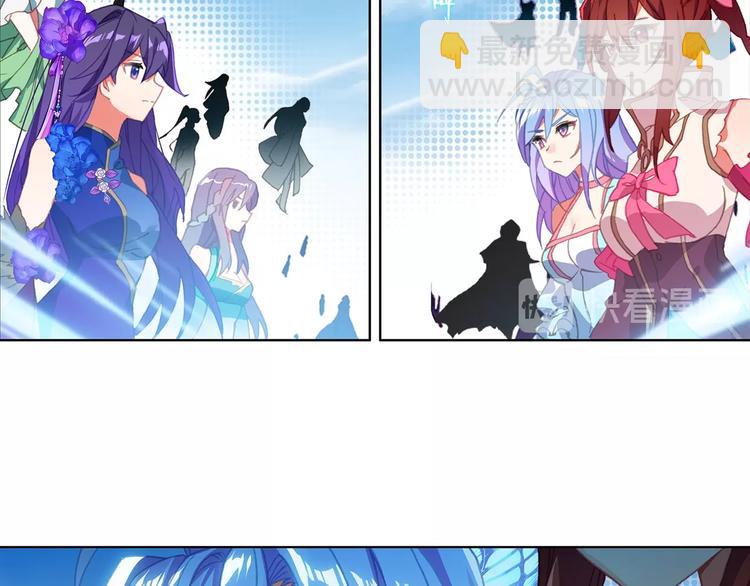 第11话 诸神之战开启（中）-第25话