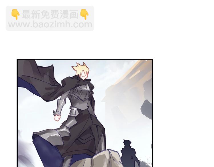 第14话 合围（上）-第31话