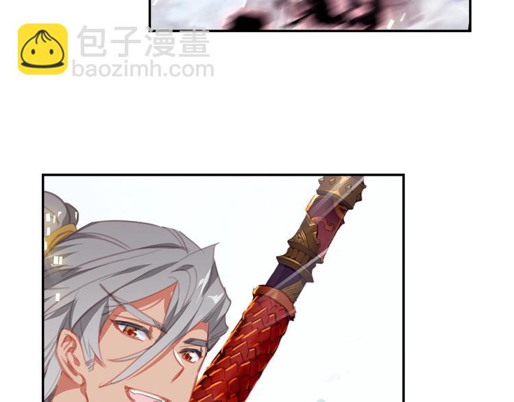 第14话 合围（下）-第33话