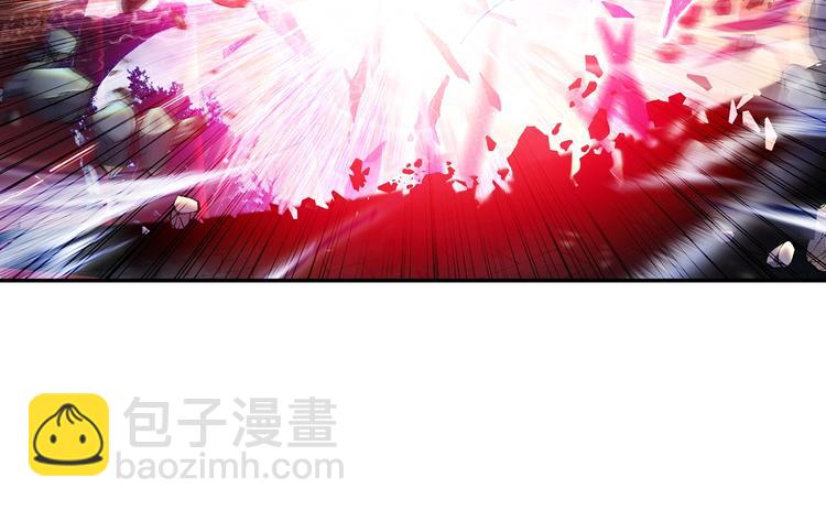 第16话 修罗神降临（上）-第37话