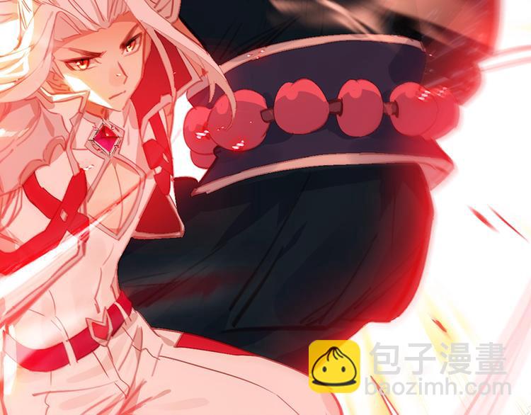 第16话 修罗神降临（下）-第39话