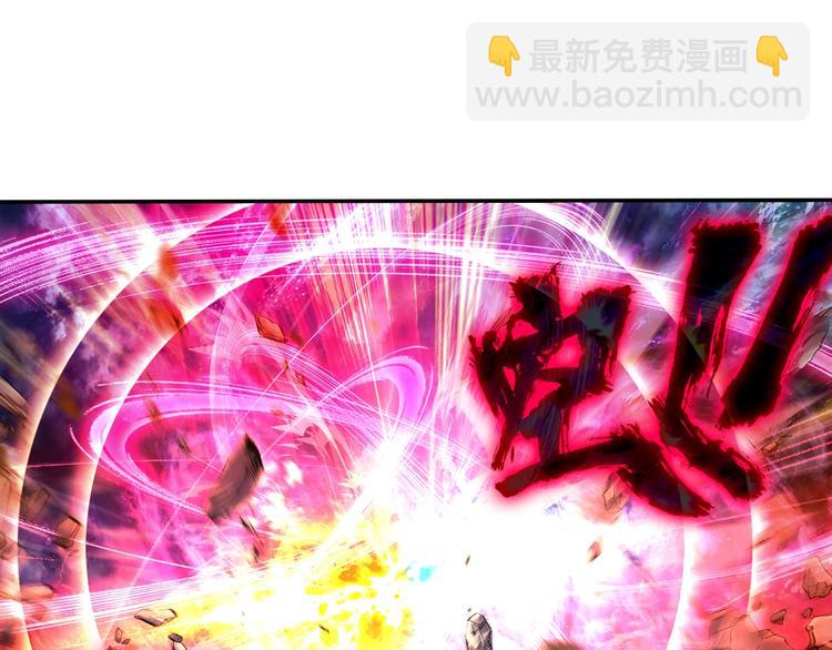 第17话 三重攻击（中）-第41话