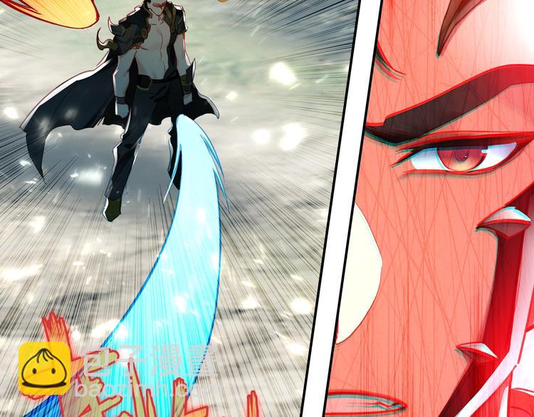 第17话 三重攻击（中）-第41话