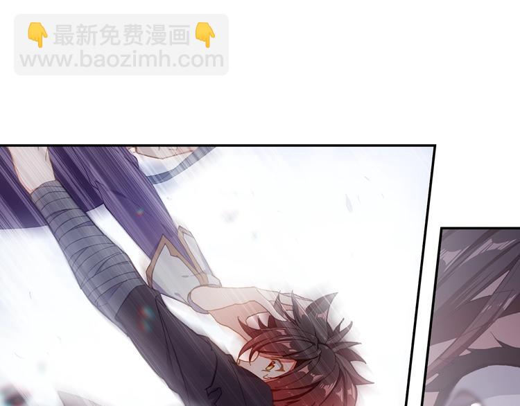 第27话 丫头（中）-第71话